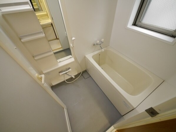 クレベールの物件内観写真